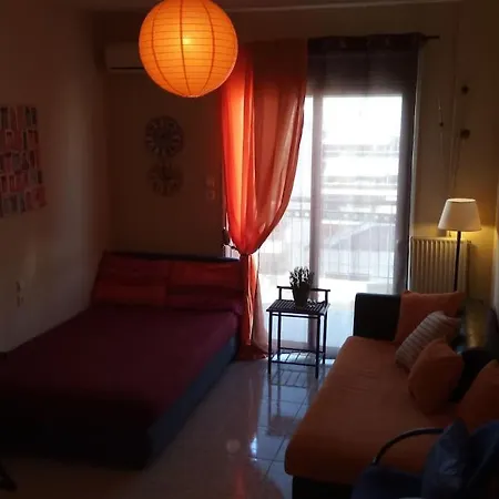 ρετιρέ στο κέντρο του βόλου Volos