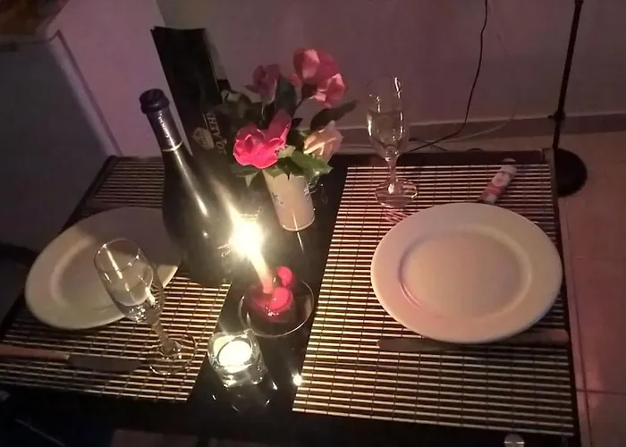 Апартаменты ρετιρέ στο κέντρο του βόλου *