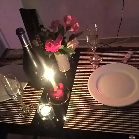 Apartment ρετιρέ στο κέντρο του βόλου *